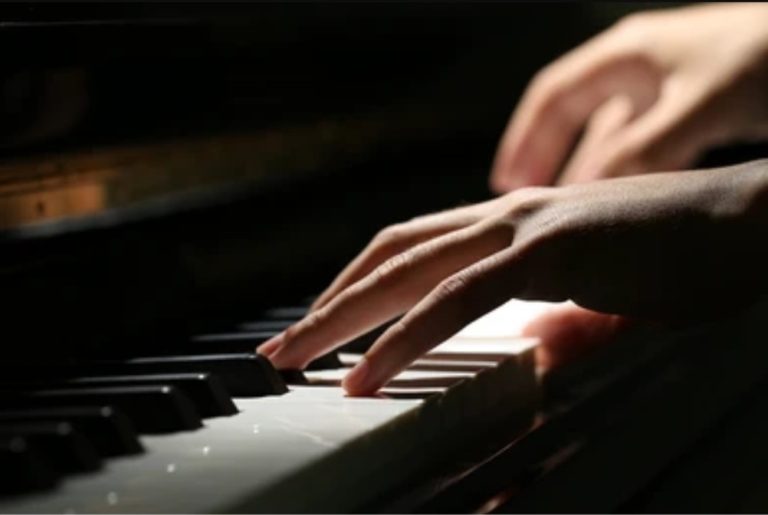 Klavírní recitál Eleny Letňanové