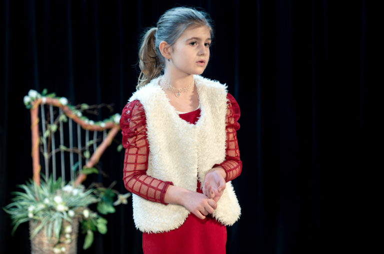 Kojetínští zpěváčci Kojetínští zpěváčci