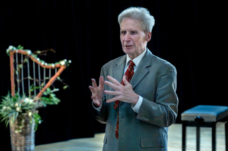 Klavírní recitál Tomáše Víška – Rok české hudby Klavírní recitál Tomáše Víška – Rok české hudby