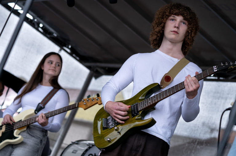 Koncert – New Wave Lobodice