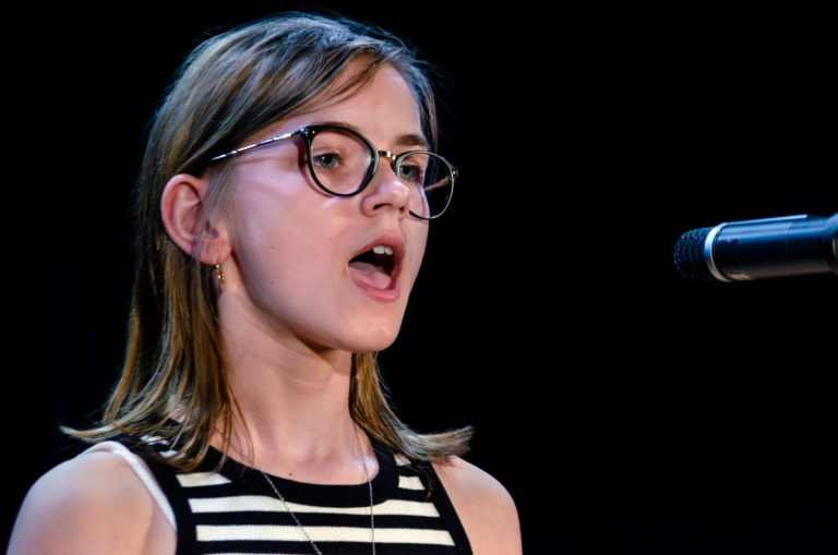 Červnová besídka  Červnová besídka