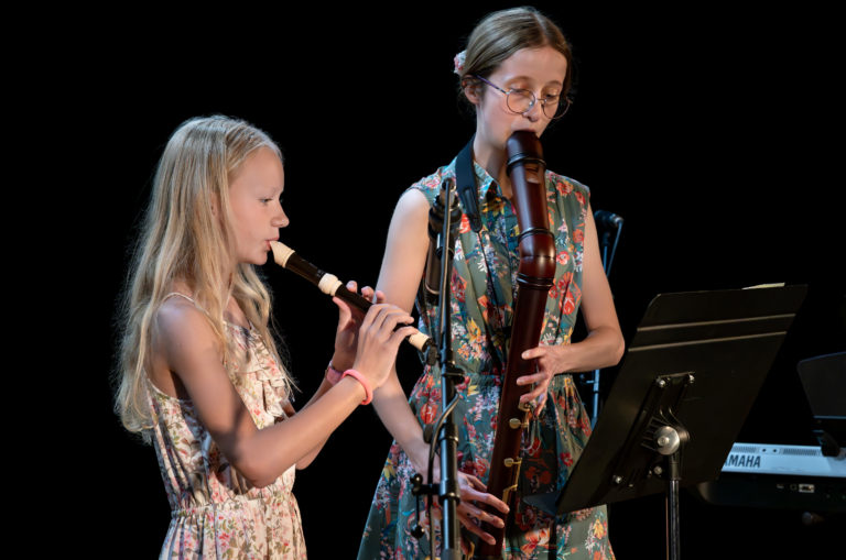 Zobcománie – workshop