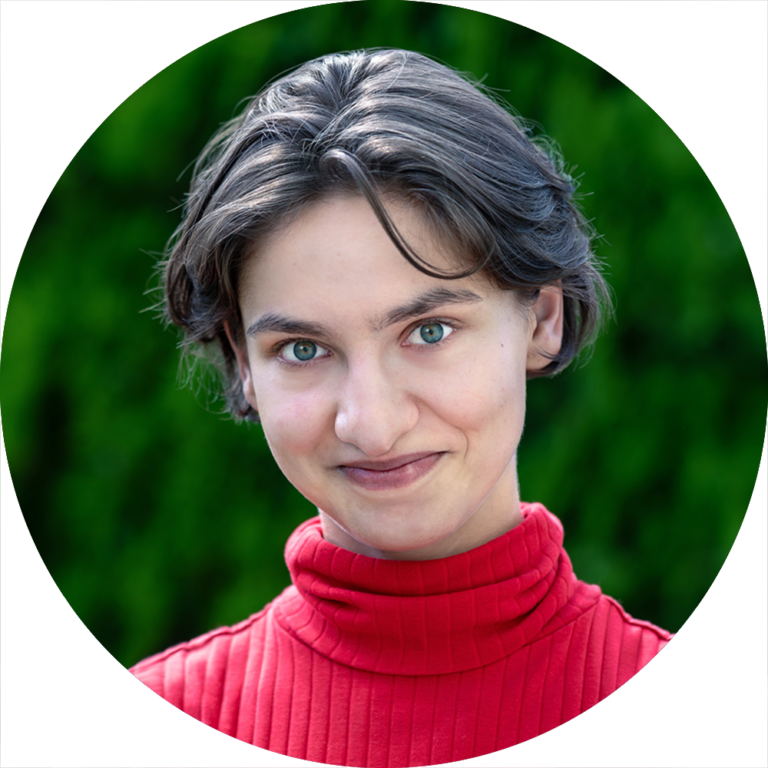 Kupcová Alžběta