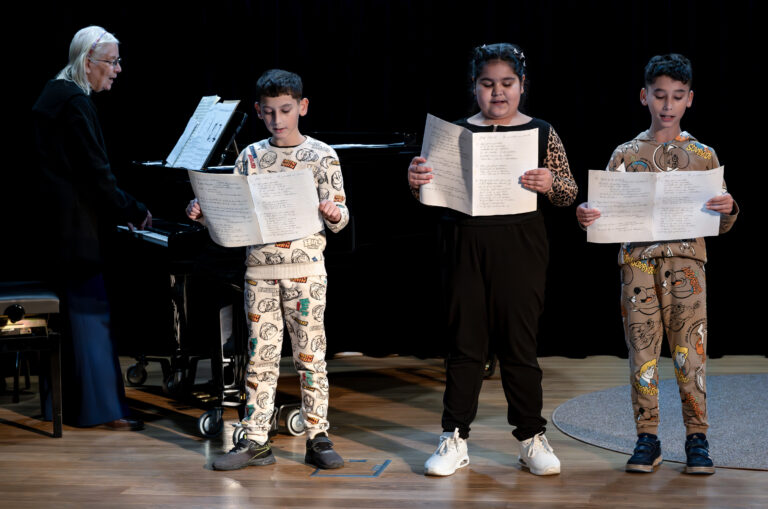 Už se to blíží…