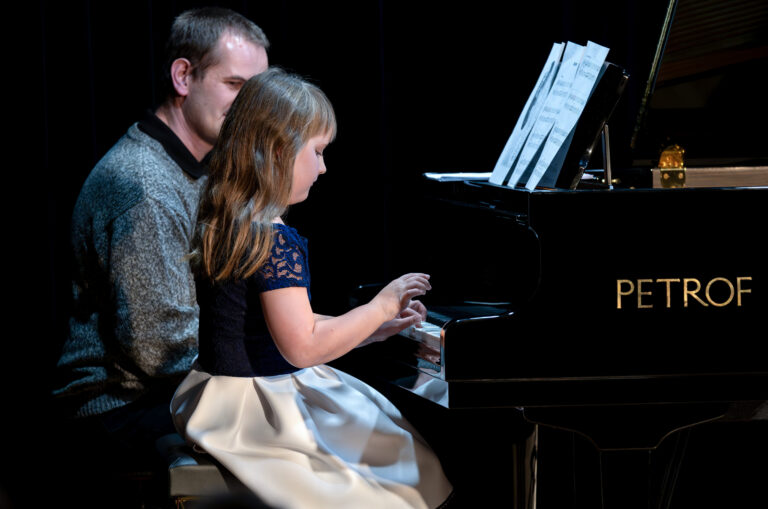 Listopadová besídka